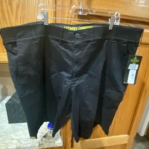 Brand new with tags Mens size 48 cargo shorts